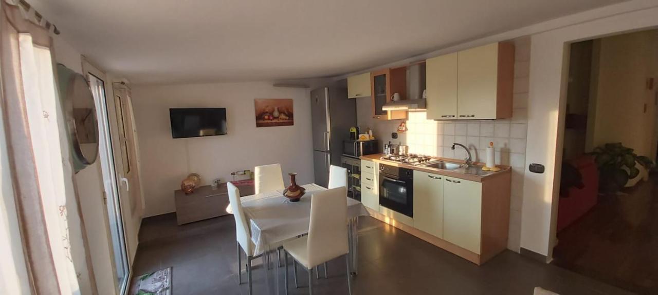 Bella Vista Apartment Syracuse Luaran gambar