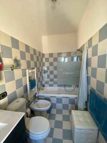 Bella Vista Apartment Syracuse Luaran gambar