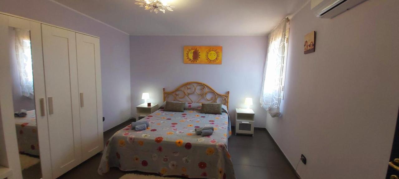 Bella Vista Apartment Syracuse Luaran gambar