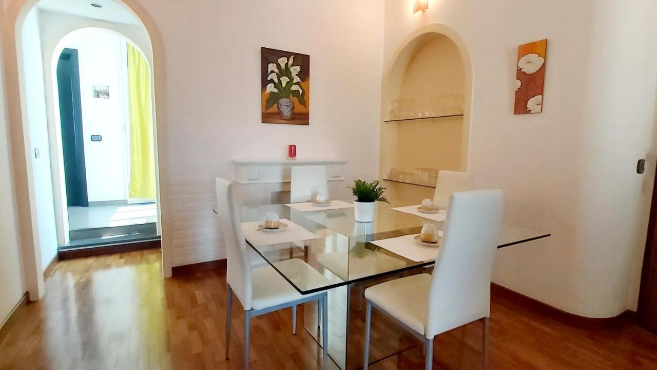 Bella Vista Apartment Syracuse Luaran gambar