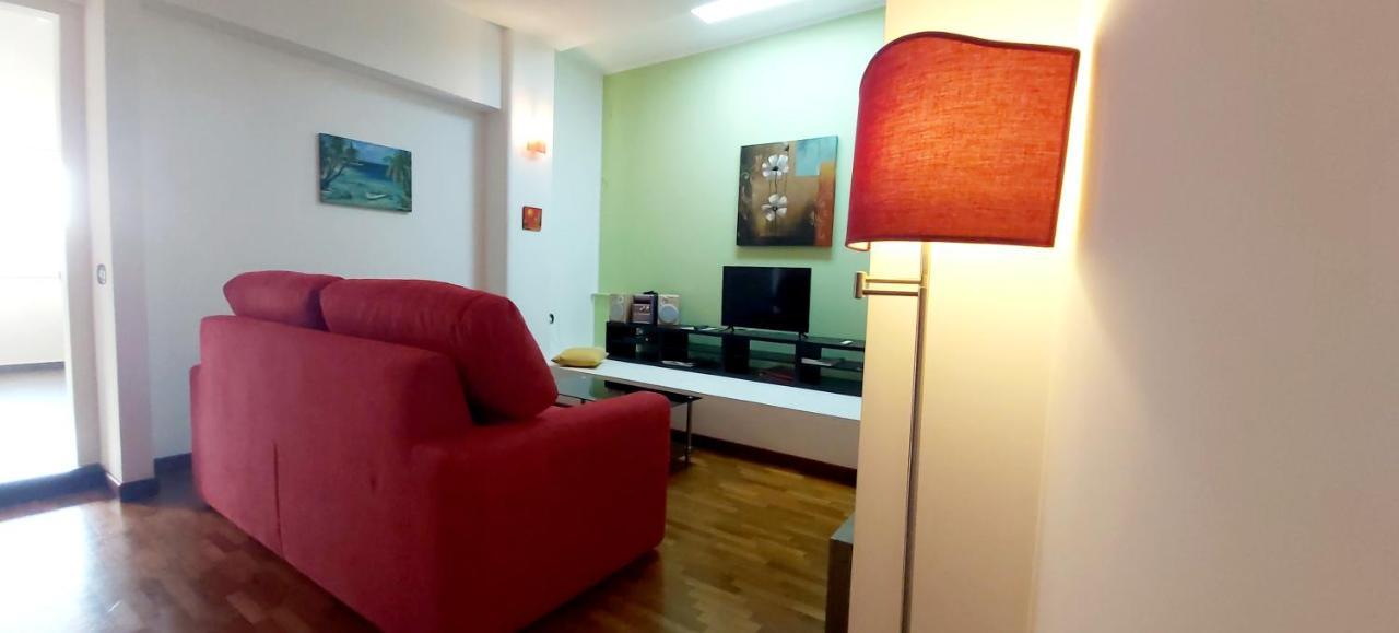 Bella Vista Apartment Syracuse Luaran gambar