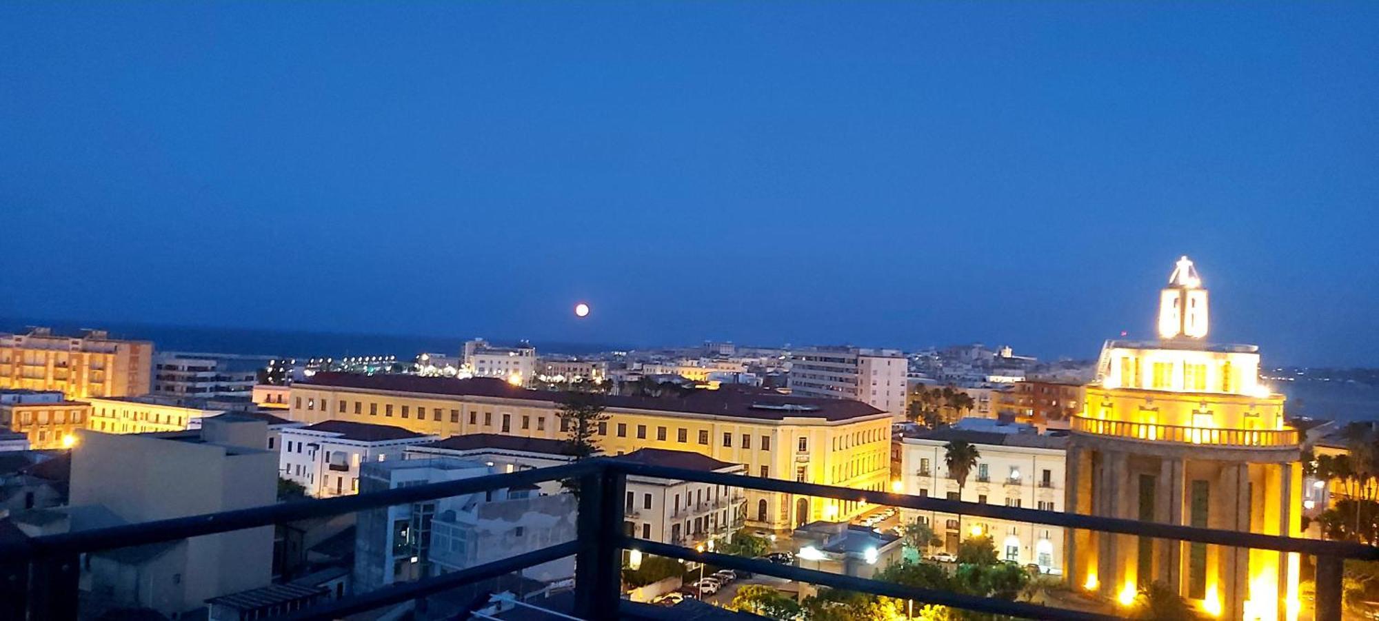 Bella Vista Apartment Syracuse Luaran gambar